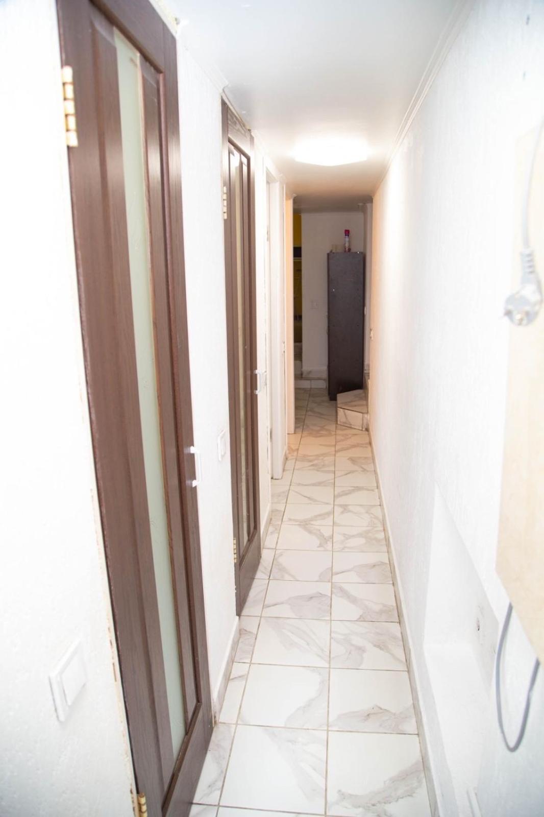 Sun City Hostel 4 كييف المظهر الخارجي الصورة