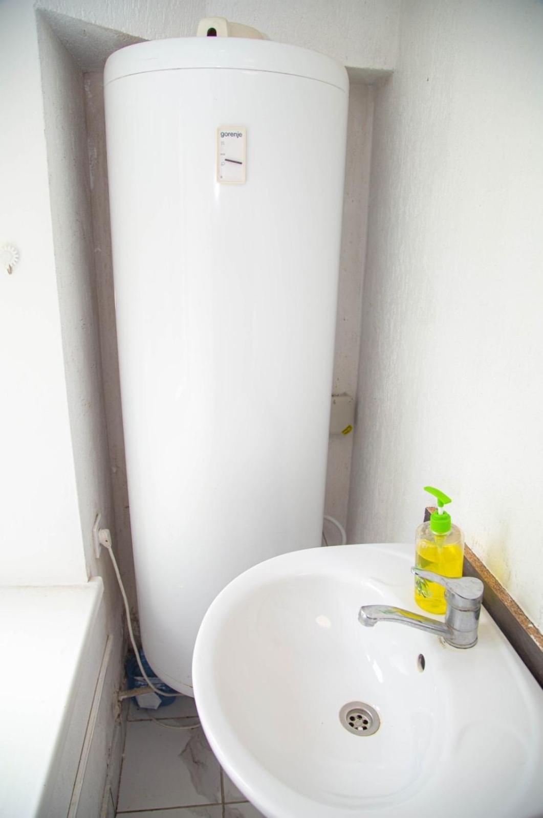 Sun City Hostel 4 كييف المظهر الخارجي الصورة