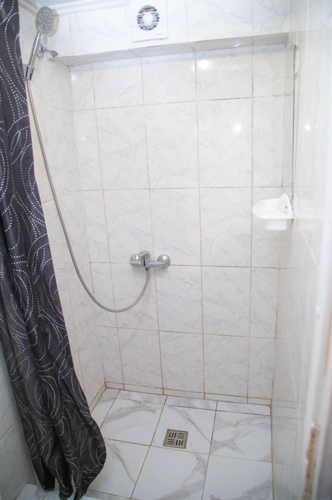 Sun City Hostel 4 كييف المظهر الخارجي الصورة